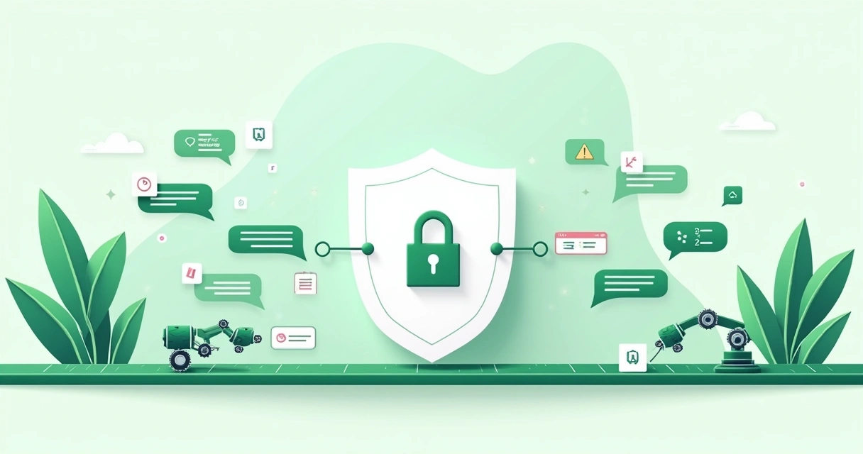 Fluxo automatizado de WhatsApp passando por barreiras de conformidade com LGPD 