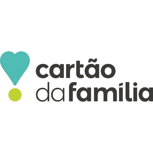 Cartão da Família