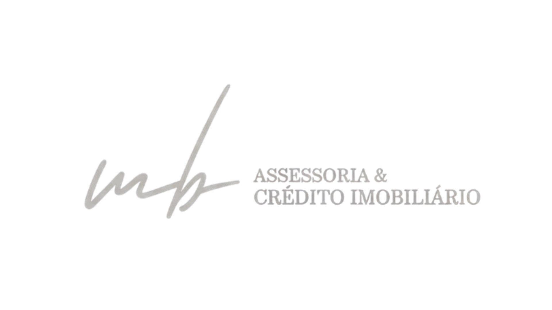 MB Crédito imobiliário